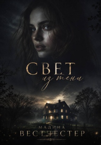 Свет из тени. 