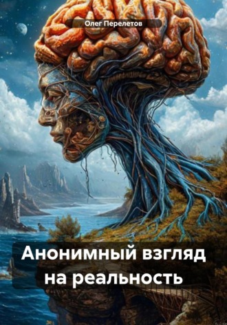 Олег Николаевич Перелетов. Анонимный взгляд на реальность