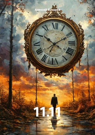 Алексей Бухаров. 11.11