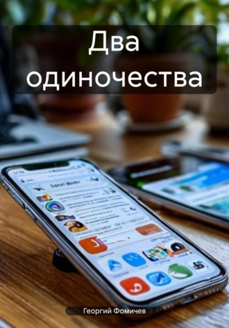 Георгий Фомичев. Два одиночества