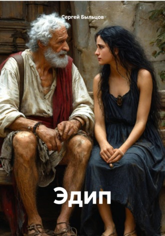 Сергей Быльцов. Эдип