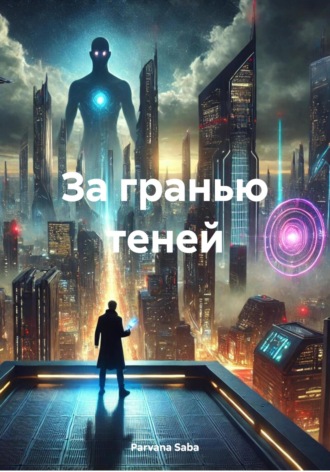 Parvana Saba. За гранью теней