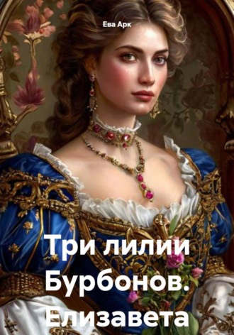 Ева Арк. Три лилии Бурбонов. Елизавета