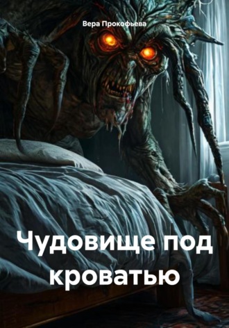Вера Прокофьева. Чудовище под кроватью