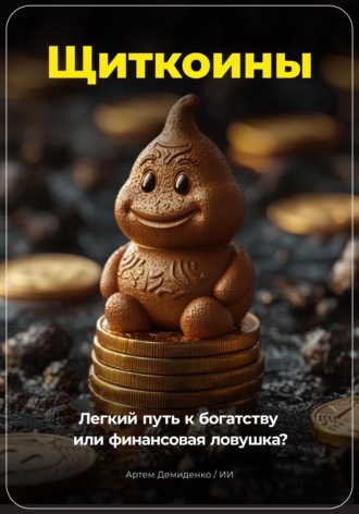 Артем Демиденко. Щиткоины: Легкий путь к богатству или финансовая ловушка?