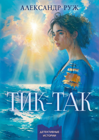 Александр Руж. Тик-так