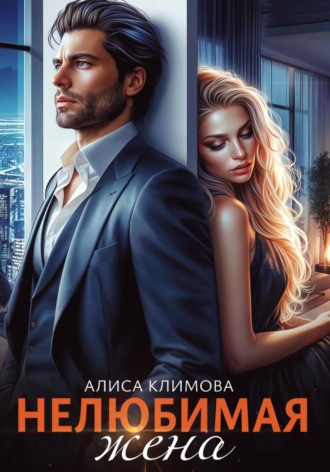 Алиса Климова. Нелюбимая жена