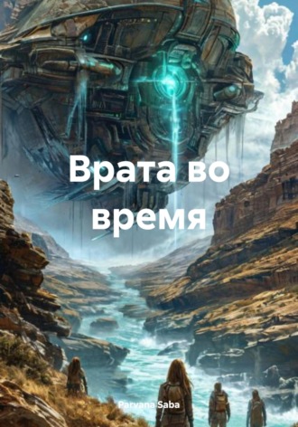 Parvana Saba. Врата во время