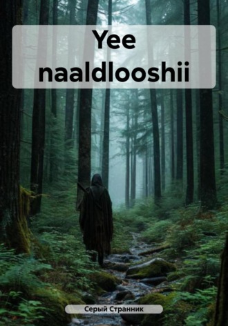 Серый Странник. Yee naaldlooshii