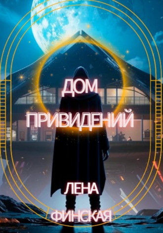 Елена Николаевна Финская. Дом привидений