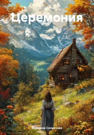 Церемония. Юлианна Солнечная
