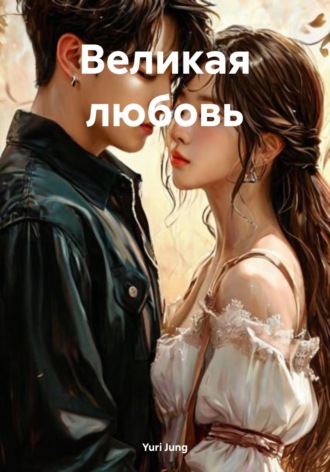 Yuri Jung. Великая любовь