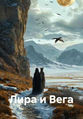 Сергей Селлинг. Лира и Вега