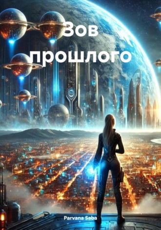 Parvana Saba. Зов прошлого