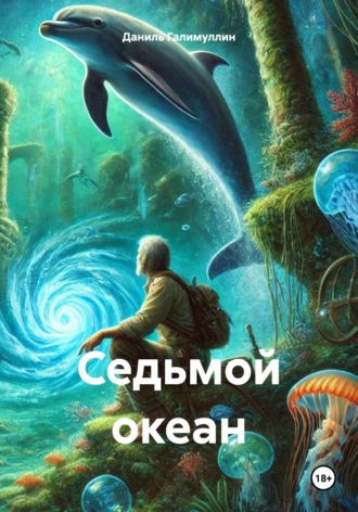 Седьмой океан. Даниль Валиевич Галимуллин