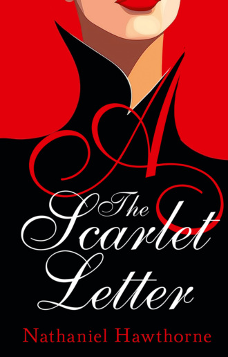 Натаниель Готорн. The Scarlet Letter / Алая буква