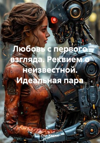 Пол Хаджи. Любовь с первого взгляда. Реквием о неизвестной. Идеальная пара