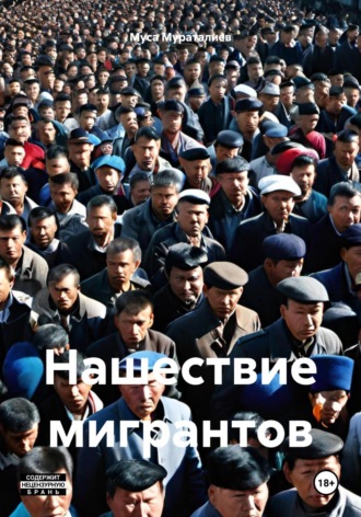 Нашествие мигрантов. 