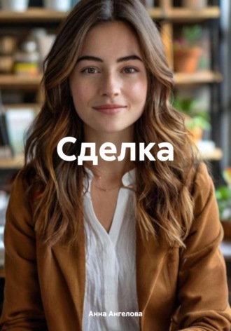 Сделкa. Анна Ангелова