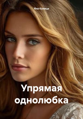 Яна Куница. Упрямая однолюбка