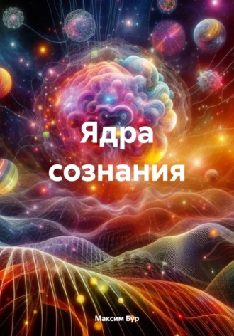 Максим Бур. Ядра сознания