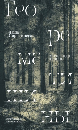 Даша Сиротинская. Теорема тишины