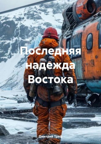 Дмитрий Треф. Последняя надежда Востока