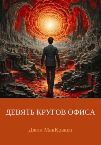 Джон МакКракен. Девять кругов офиса