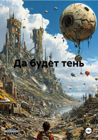 Папа Добрый. Да будет тень
