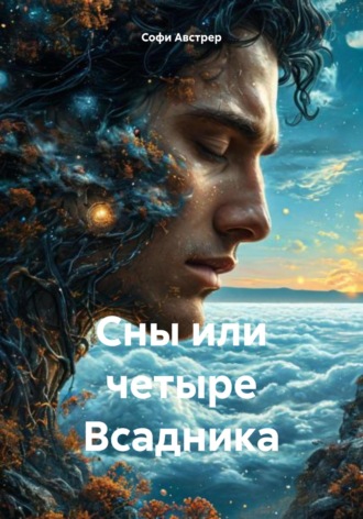 Софи Австрер. Сны или четыре Всадника