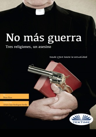 Benn  Flore. No Más Guerra