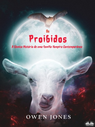 Os Proibidos. 