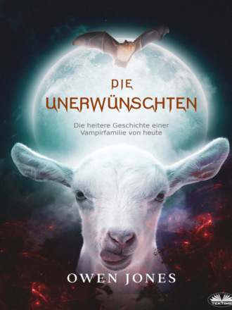 Оуэн Джонс. Die Unerwünschten