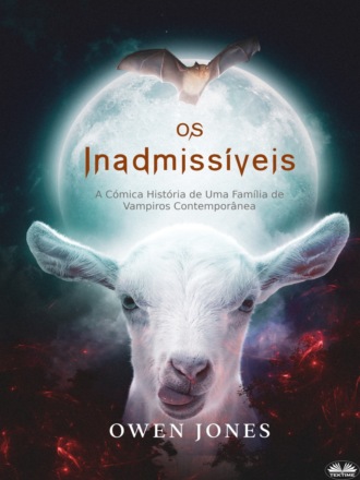 Оуэн Джонс. Os Inadmissíveis
