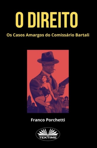 Franco Porchetti. O Direito
