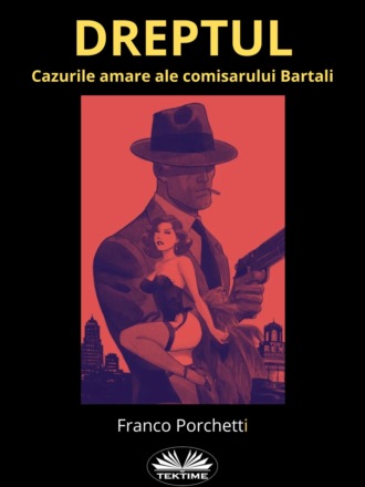 Franco Porchetti. Dreptul
