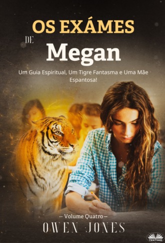 Оуэн Джонс. Os Exames Da Megan