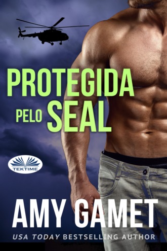 Protegida Pelo SEAL. 