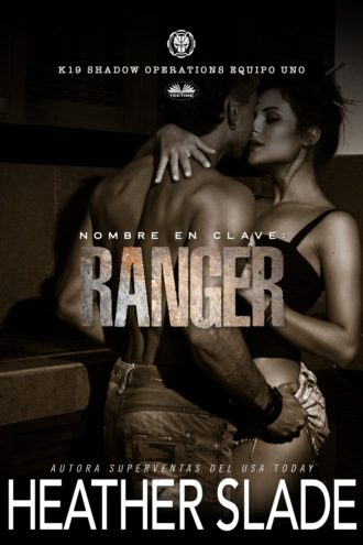 Heather Slade. Nombre En Clave: Ranger