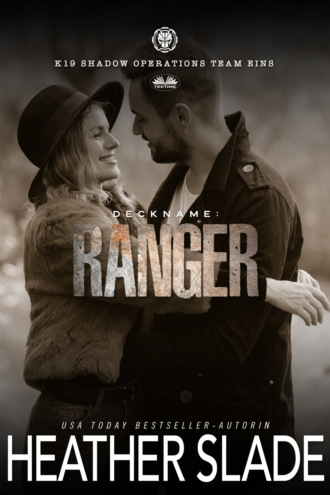 Heather Slade. Deckname: Ranger