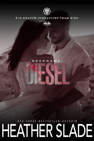 Heather Slade. Deckname: Diesel
