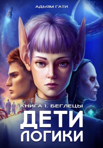 Адьям Гати. Дети логики: Беглецы