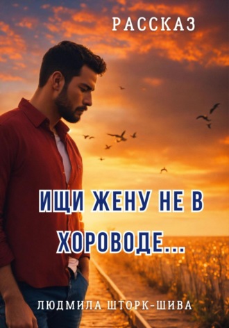 Людмила Шторк-Шива. Ищи жену не в хороводе…