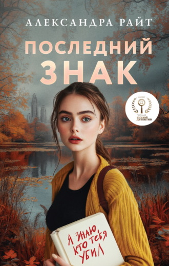 Александра Райт. Последний знак