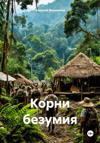 Алексей Филиппов. Корни безумия