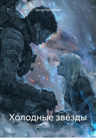 Артур Русланович Курамшин. Холодные звёзды