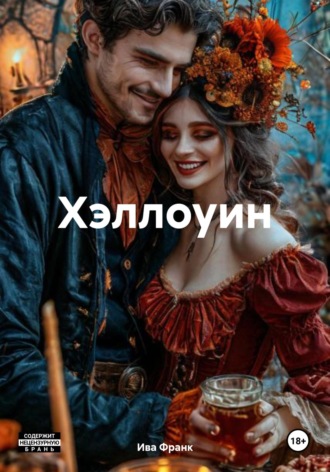 Хэллоуин. Ива Франк