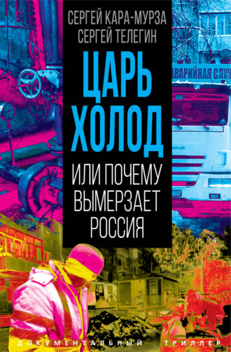 Сергей Кара-Мурза. Царь-холод, или Почему вымерзает Россия