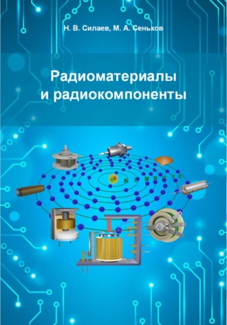 Н. В. Силаев. Радиоматериалы и радиокомпоненты
