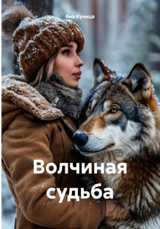 Волчиная судьба. 